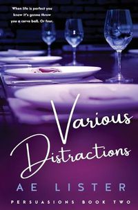 Cover image for Various Distractions