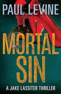 Cover image for Mortal Sin