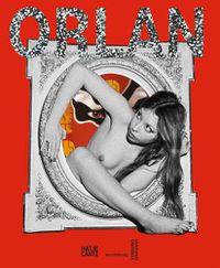 Cover image for ORLAN: Avant la lettre