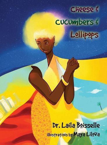 Cover image for Cheese & Cucumbers & Lollipops