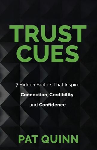 Cover image for Trust Cues