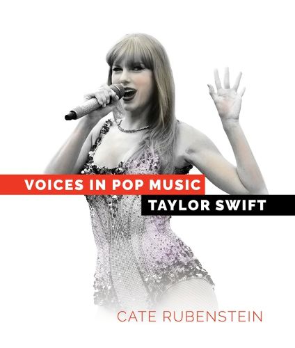 Cover image for Taylor Swift