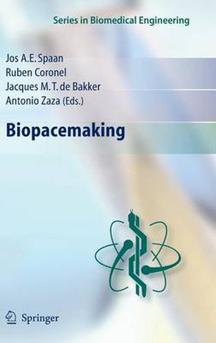 Cover image for Biopacemaking