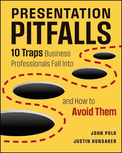 Cover image for Presentation Pitfalls