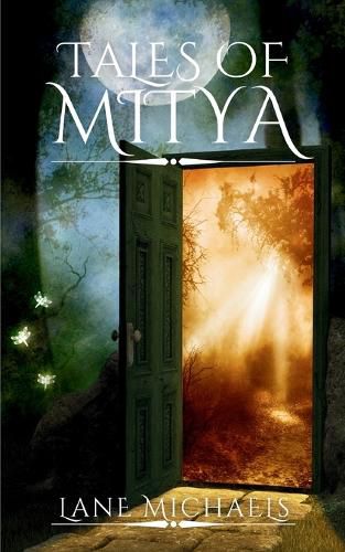 Cover image for Tales of Mitya