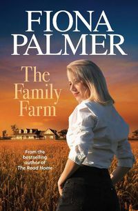 Cover image for The Family Farm