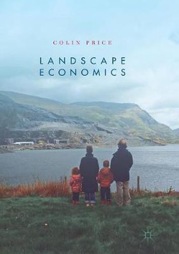 Cover image for Landscape Economics