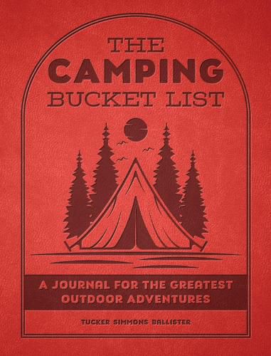 The Camping Bucket List