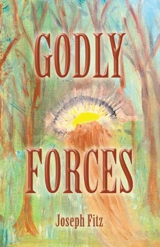 Cover image for Godly Forces