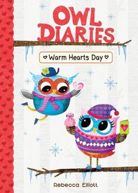 Cover image for Warm Hearts Day: #5