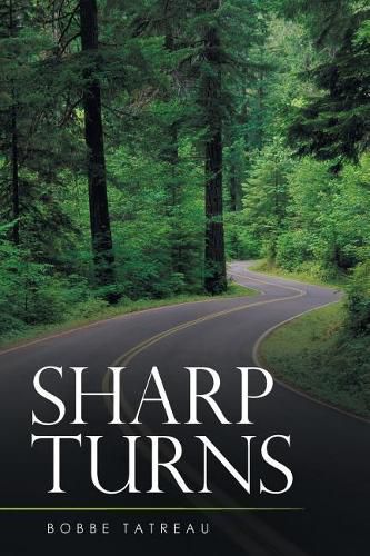 Cover image for Sharp Turns