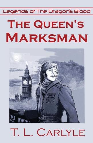 Cover image for The Queen's Marksman