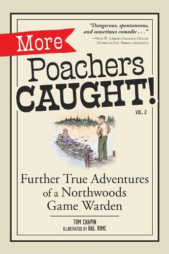 Cover image for More Poachers Caught!