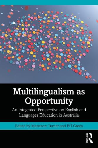 Cover image for Multilingualism as Opportunity