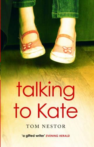 Cover image for Talking to Kate