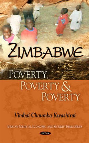 poverty in zimbabwe essay