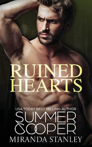 Cover image for Ruined Hearts