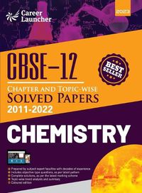 Cover image for CBSE Class XII