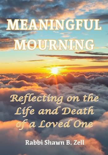 Cover image for Meaningful Mourning