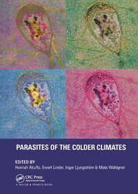 Cover image for Parasites of the Colder Climates