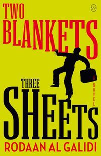 Cover image for Two Blankets, Three Sheets