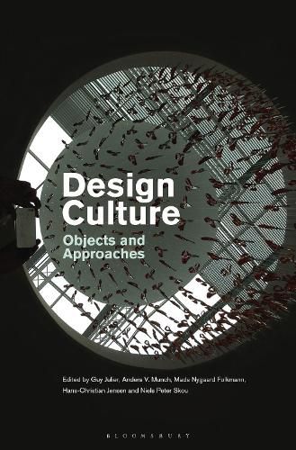 Cover image for Design Culture: Objects and Approaches