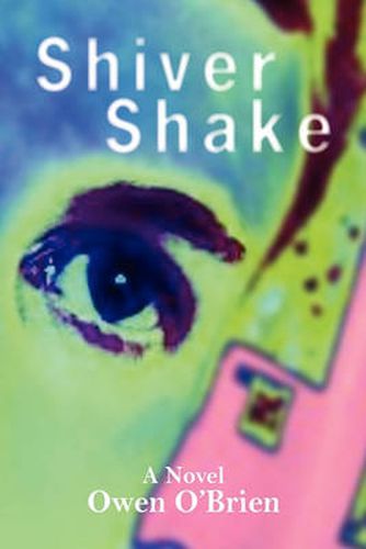 Cover image for Shiver Shake