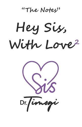 Cover image for Hey Sis With Love 2