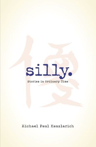 Cover image for Silly