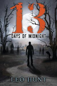 Cover image for Thirteen Days of Midnight