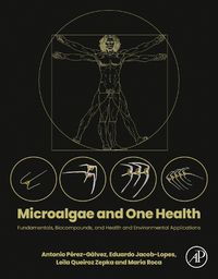 Cover image for Microalgae and One Health