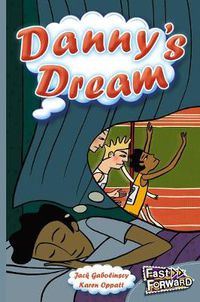 Cover image for Danny's Dream