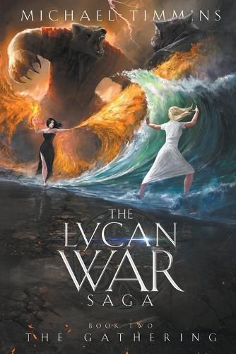 Cover image for The Gathering