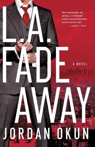 Cover image for L.A. Fadeaway