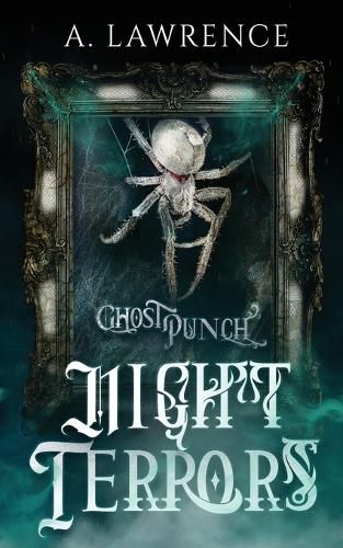 Cover image for Night Terrors