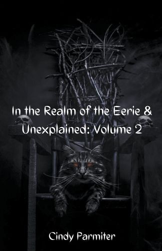 Cover image for In The Realm of the Eerie & Unexplained