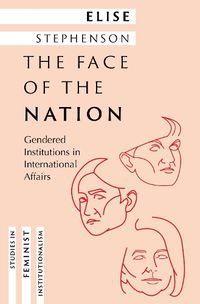 Cover image for The Face of the Nation