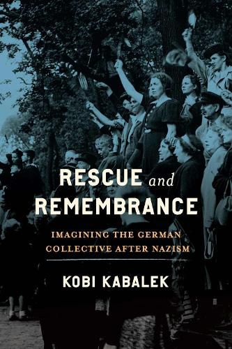 Cover image for Rescue and Remembrance