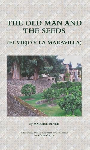 Cover image for The Old Man and the Seeds