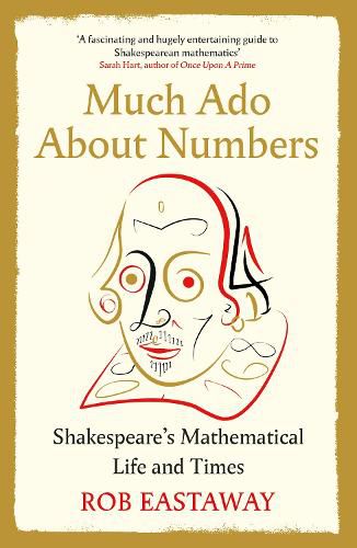 Cover image for Much Ado About Numbers