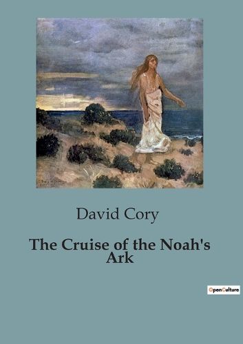 Cover image for The Cruise of the Noah's Ark