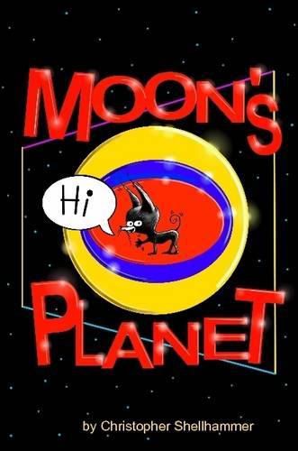 Cover image for Moon's Planet