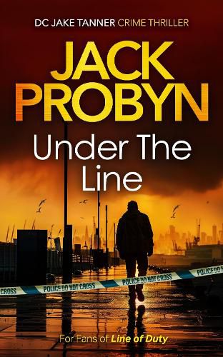 Cover image for Under the Line
