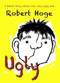 Cover image for Ugly (Young Readers Edition)