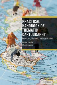 Cover image for Practical Handbook of Thematic Cartography