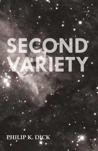 Cover image for Second Variety