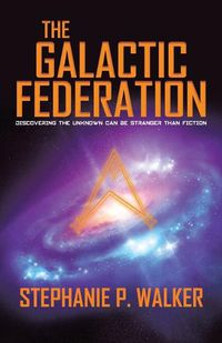 Cover image for The Galactic Federation