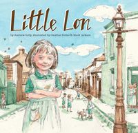 Cover image for Little Lon