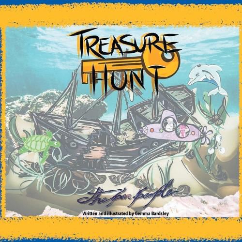 Treasure Hunt