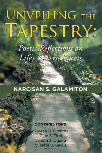 Cover image for Unveiling the Tapestry